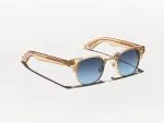 Moscot Tinif 48 Cinnamon/Gold