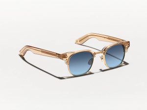 Moscot Tinif 48 Cinnamon/Gold