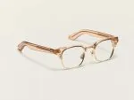 Moscot Tinif 48 Cinnamon/Gold Moscot Tinif 48 Cinnamon/Gold