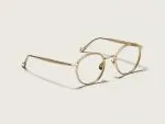 Moscot Zev 49 Cinnamon Moscot Zev 49 Cinnamon