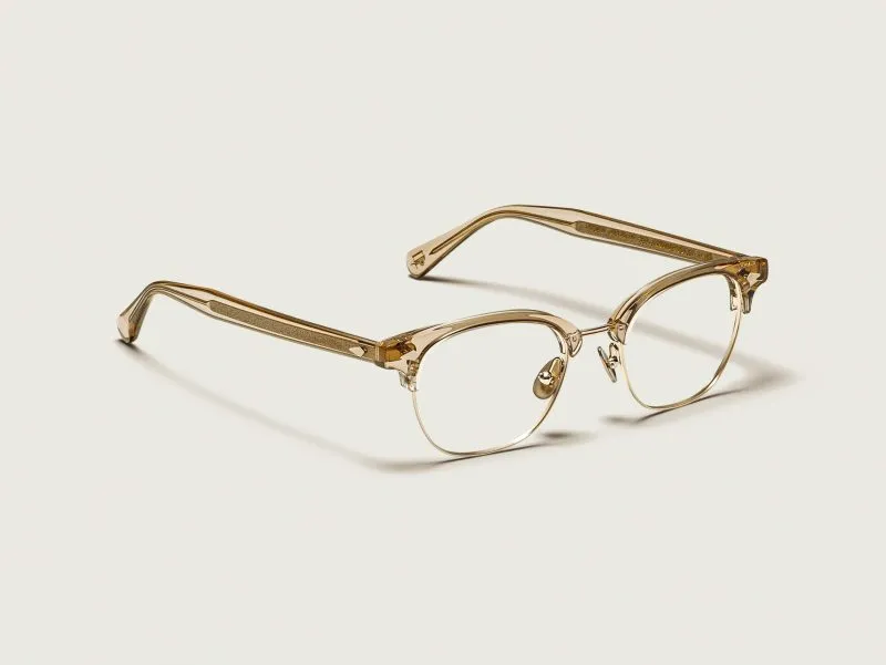 Moscot Aygen 48 Cinnamon Moscot Aygen 48 Cinnamon