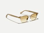Moscot Aygen 51 Cinnamon