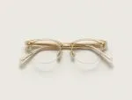Moscot Aygen 48 Cinnamon (2) สินค้า Siam Eyewear