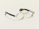Moscot Foygel 46 Citron/Tortoise