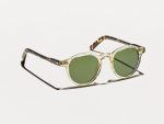 Moscot Miltzen 49 Citron/Tortoise