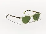 Moscot Vantz 47 Citron/Tortoise