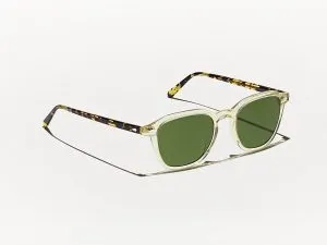 Moscot Vantz 47 Citron/Tortoise
