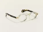 Moscot Foygel 43 Citron/Tortoise