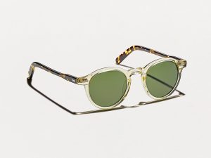 Moscot Miltzen 49 Tortoise