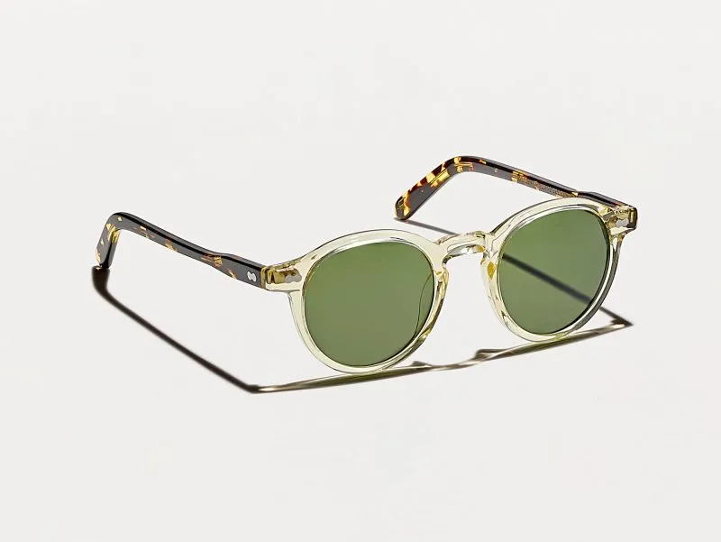 Moscot Miltzen 49 Tortoise Moscot Miltzen 49 Tortoise