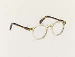 Moscot Miltzen 46 Citron/Tortoise