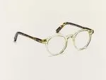 Moscot Miltzen 49 Citron/Tortoise