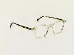 Moscot Vantz 47 Citron/Tortoise Moscot Vantz 47 Citron/Tortoise