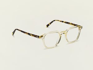 Moscot Vantz 47 Citron/Tortoise