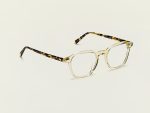 Moscot Vantz 50 Citron/Tortoise