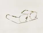 Moscot Fanagle 53 Citron/Tortoise Moscot Fanagle 53 Citron/Tortoise