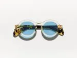 Moscot Foygel 46 Citron/Tortoise (2) สินค้า Siam Eyewear