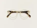 Moscot Miltzen 46 Citron/Tortoise (2) สินค้า Siam Eyewear
