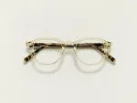 Moscot Vantz 47 Citron/Tortoise (2) สินค้า Siam Eyewear