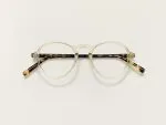 Moscot Bluma 44 Citron/Tortoise (2) สินค้า Siam Eyewear