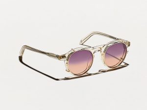Moscot Clipzen 49 City Lights