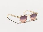 Moscot Cliptosh 49 City Lights