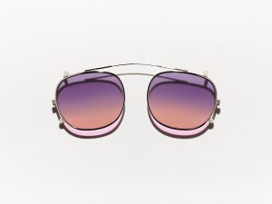 Moscot Cliptosh 46 City Lights