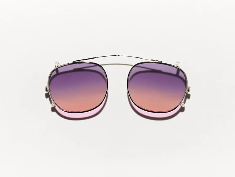 Moscot Cliptosh 49 City Lights