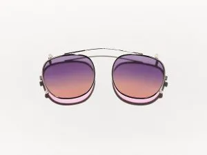 Moscot Cliptosh 52 City Lights