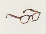 Moscot Lemtosh 46 Classic Havana