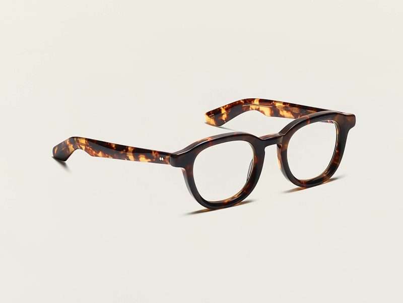 Moscot Dahven 47 Classic Havana