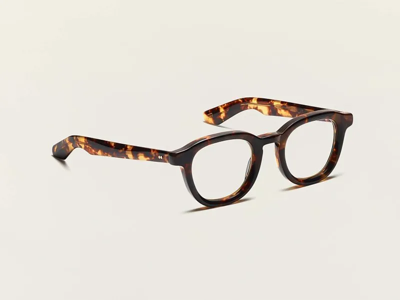 Moscot Dahven 47 Classic Havana