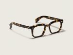 Moscot Zissel 49 Classic Havana