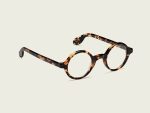 Moscot Zolman 42 Classic Havana