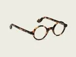 Moscot Zolman 42 Classic Havana