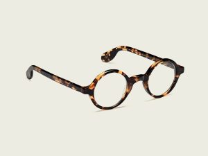 Moscot Zolman 42 Classic Havana
