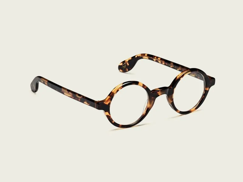 Moscot Zolman 42 Classic Havana