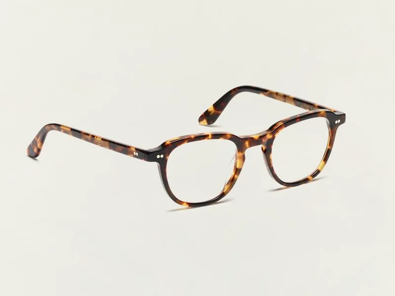Moscot Billik 50 Classic Havana