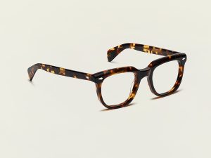 Moscot Yontif 49 Classic Havana