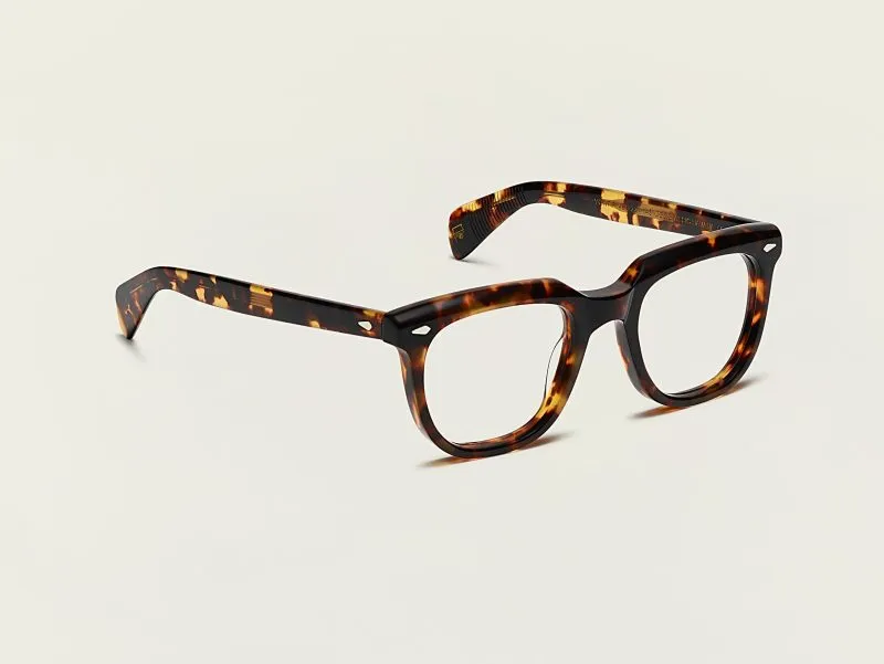 Moscot Yontif 52 Classic Havana Moscot Yontif 52 Classic Havana