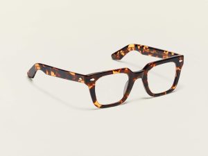 Moscot Grober 48 Classic Havana