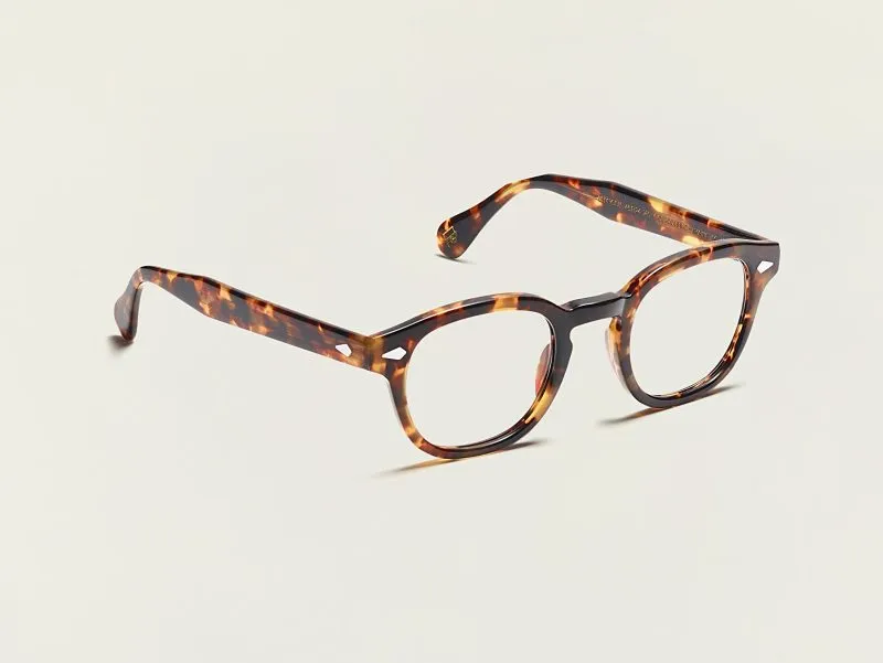 Moscot Lemtosh 49 Classic Havana