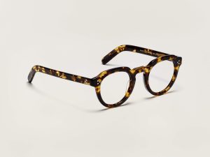 Moscot Gavolt 45 Classic Havana