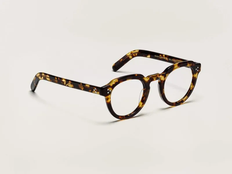 Moscot Gavolt 48 Classic Havana Moscot Gavolt 48 Classic Havana