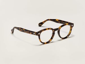 Moscot Maydela 49 Classic Havana