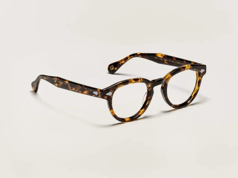 Moscot Maydela 49 Classic Havana