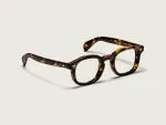 Moscot Mekler 46 Classic Havana