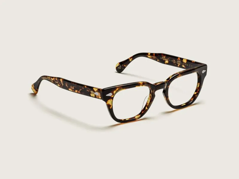 Moscot Hazen 47 Classic Havana