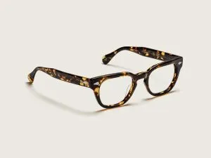 Moscot Hazen 50 Classic Havana