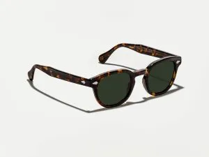 Moscot Lemtosh 46 Classic Havana